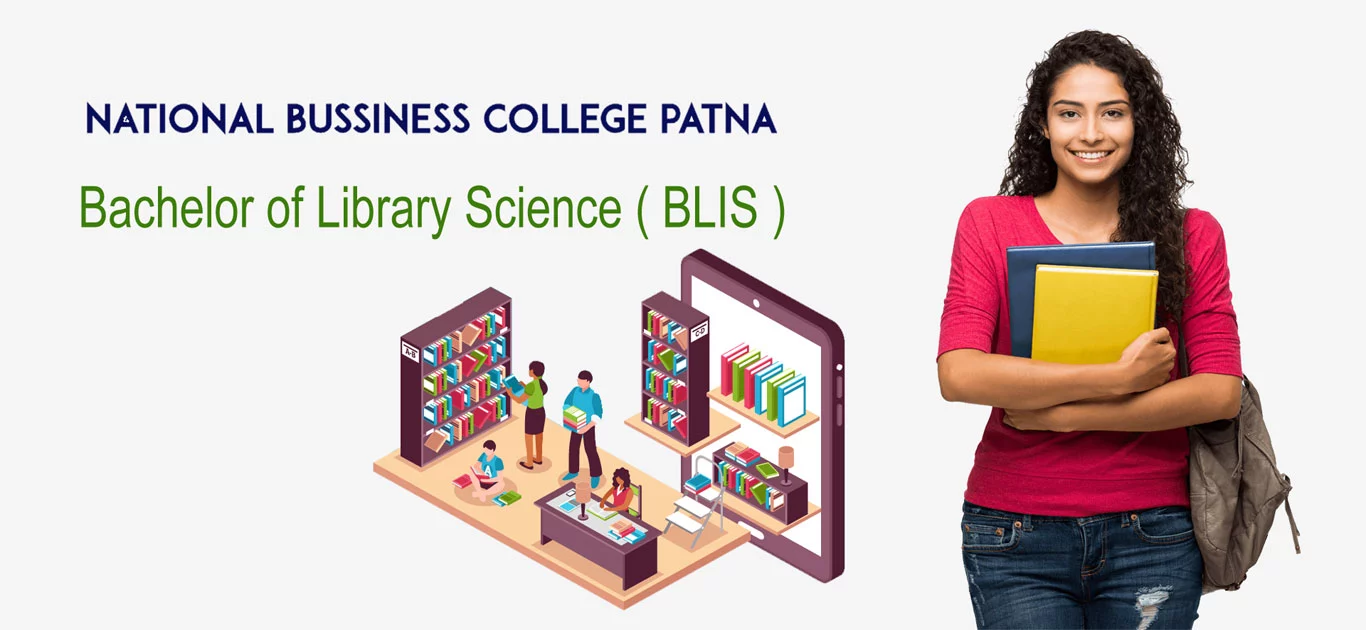 Bachelor of Library Science (BLIS)