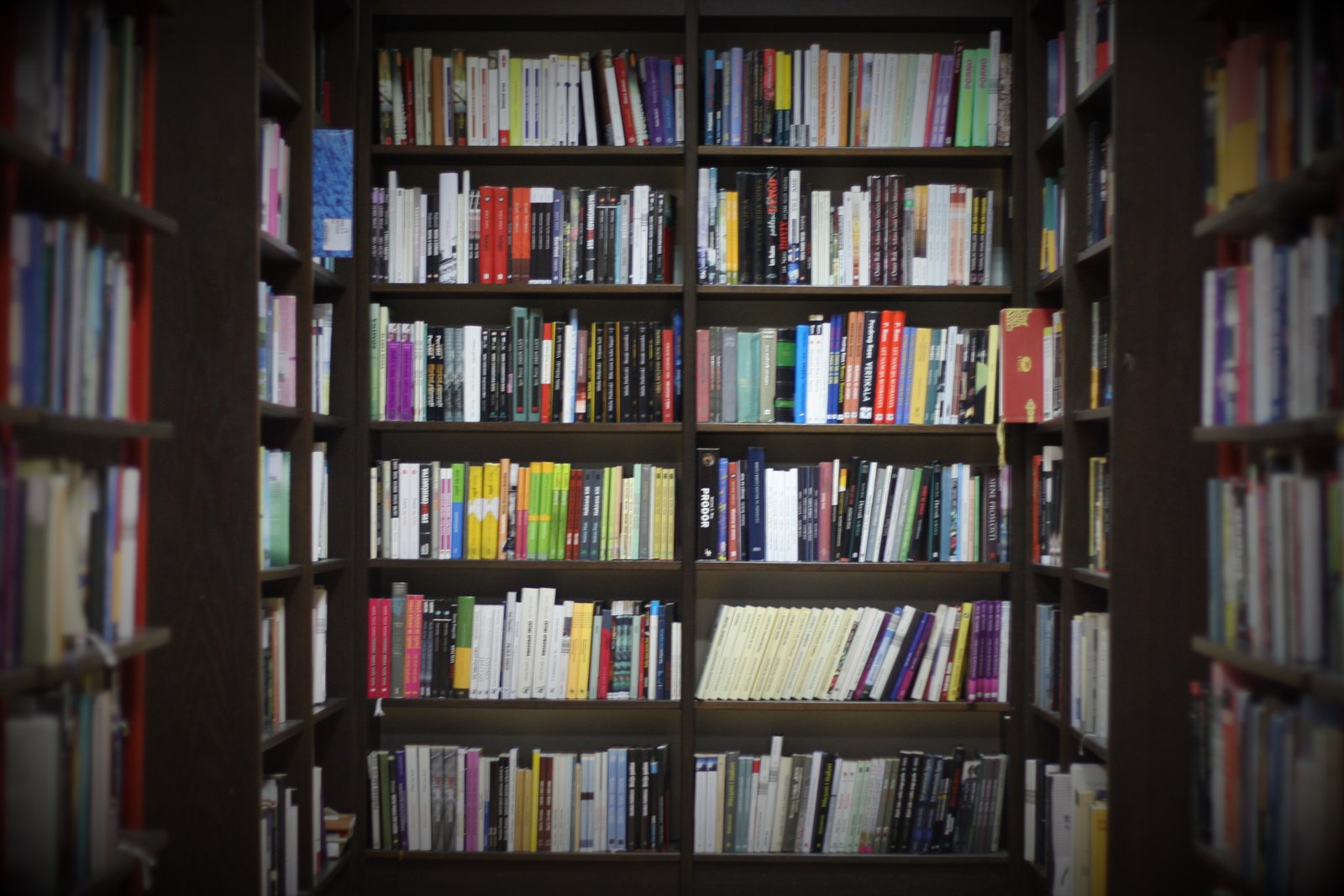 Book Library