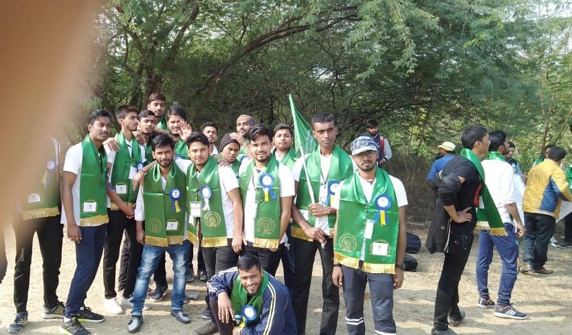 Gallery of National Business College of Patna 